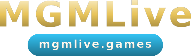 MGMLive โลโก้
