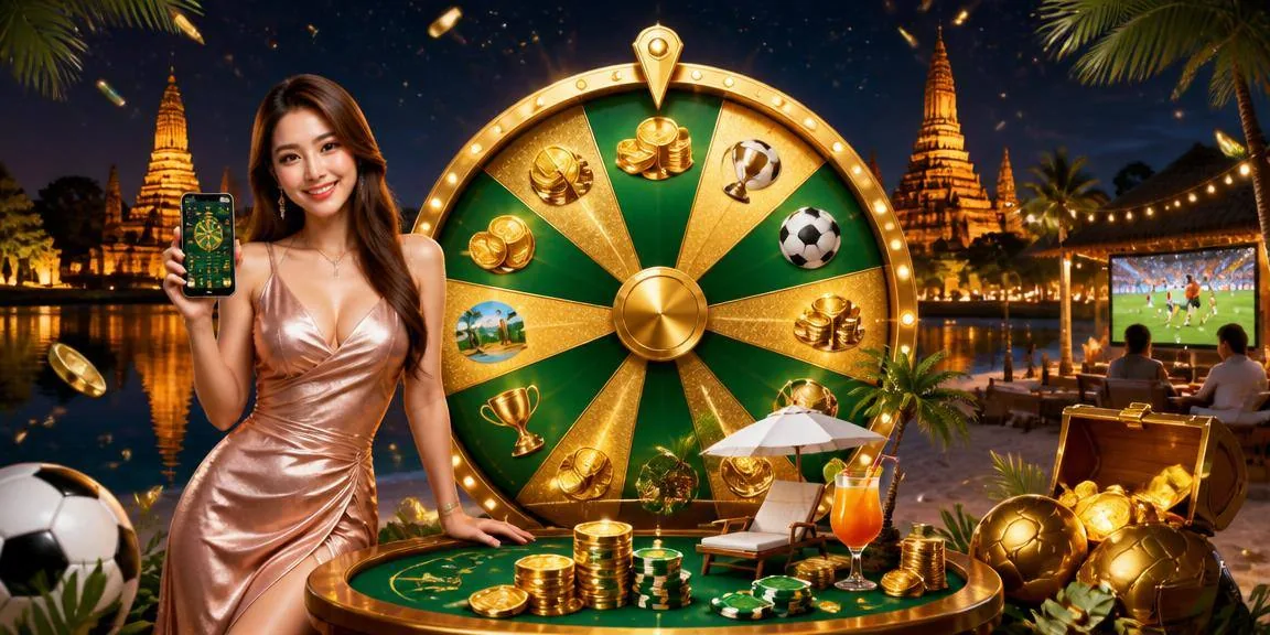 MGMLive หน้าจอคอมพิวเตอร์