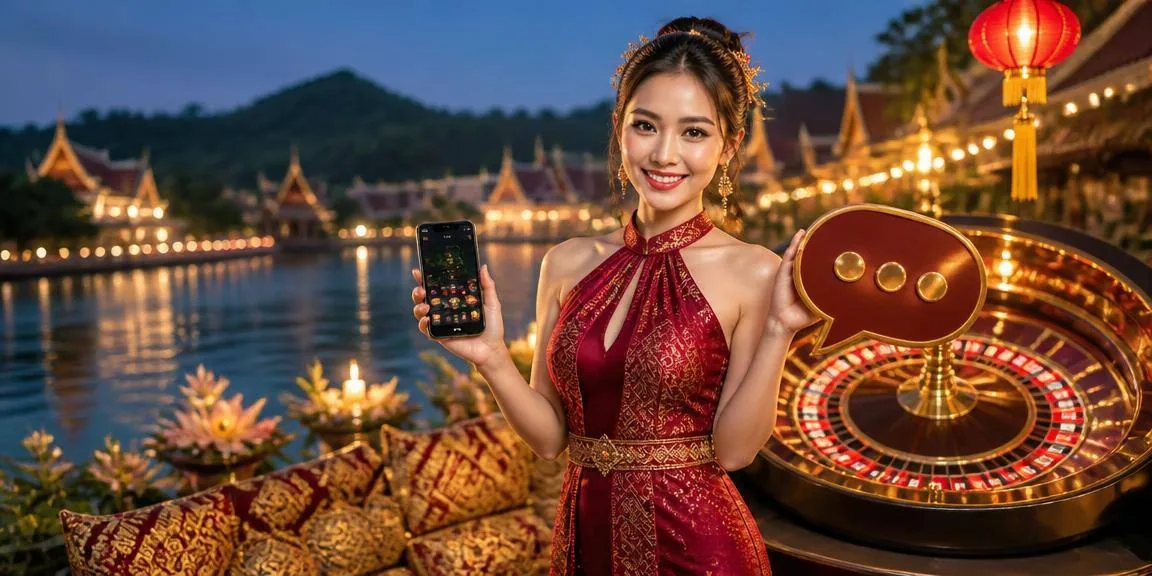 MGMLive คาสิโนสด สล็อต และโต๊ะเกมของ MGMLive ในหน้าเดียว