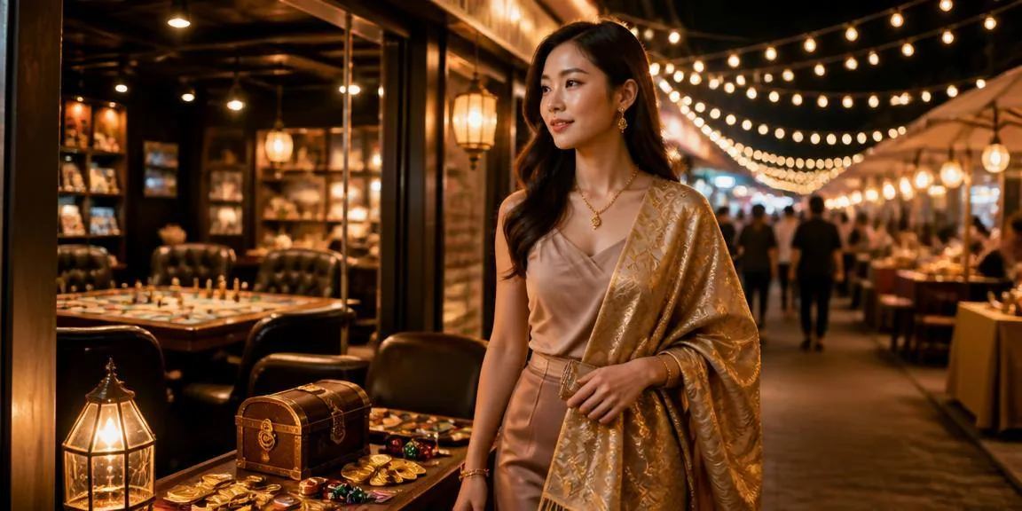 MGMLive สิทธิ์และการเข้าถึงเกมในระดับบรอนซ์