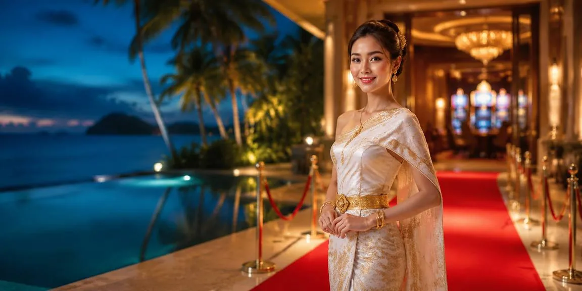 MGMLive เข้าสู่ระบบ MGMLive เข้าเล่นคาสิโนสดและสล็อตได้ทันที