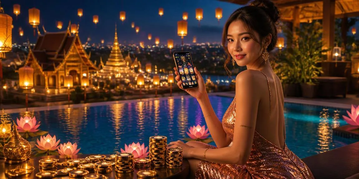 MGMLive ตั้งค่า
