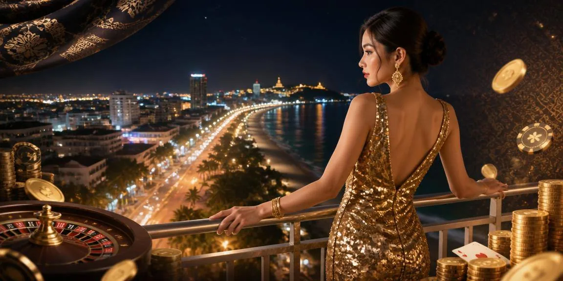 MGMLive คาสิโนสด